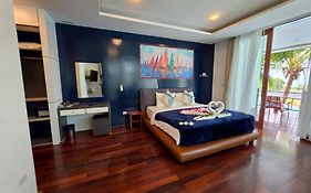 Pp Mountain Beach Resort